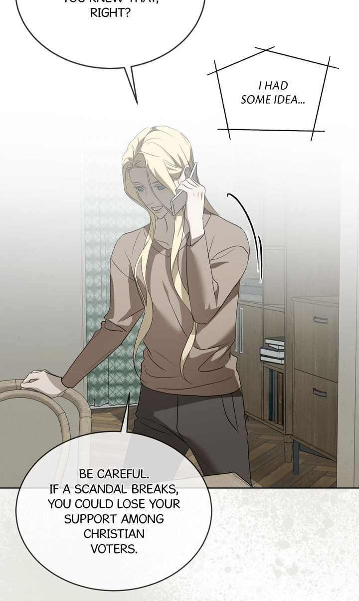 Read The Snow Queen chapter 17 image 46 on Lezhin