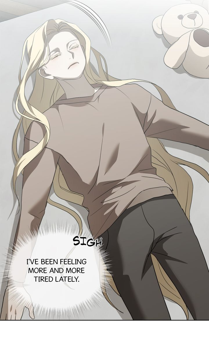 Read The Snow Queen chapter 17 image 48 on Lezhin