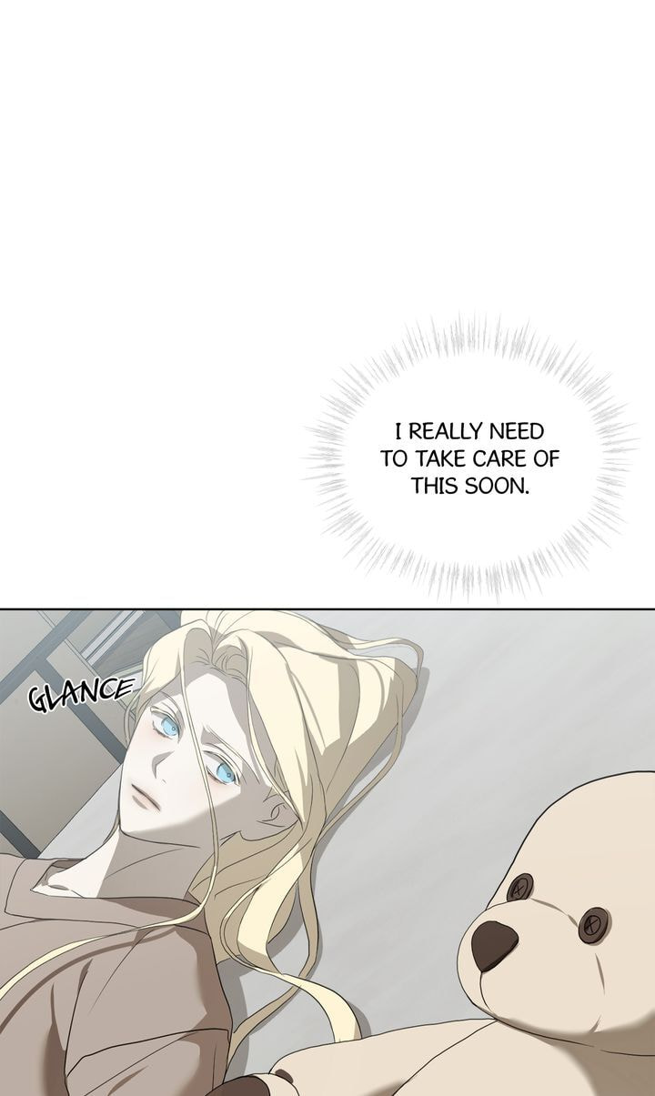 Read The Snow Queen chapter 17 image 49 on Lezhin