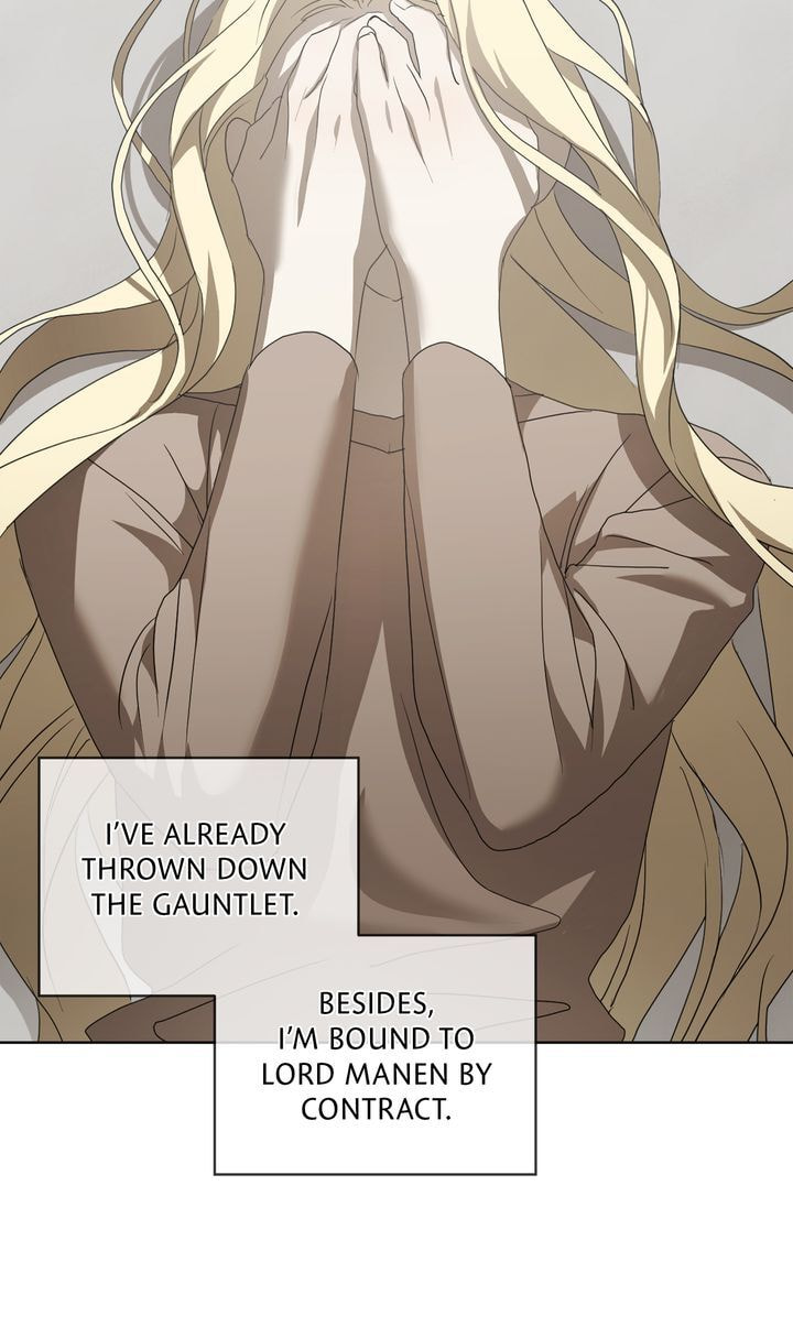 Read The Snow Queen chapter 17 image 54 on Lezhin