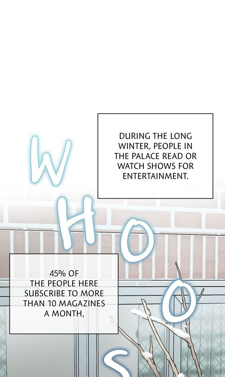 Read The Snow Queen chapter 17 image 56 on Lezhin