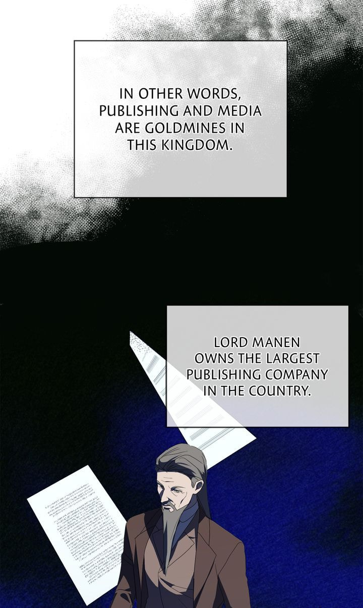 Read The Snow Queen chapter 17 image 58 on Lezhin