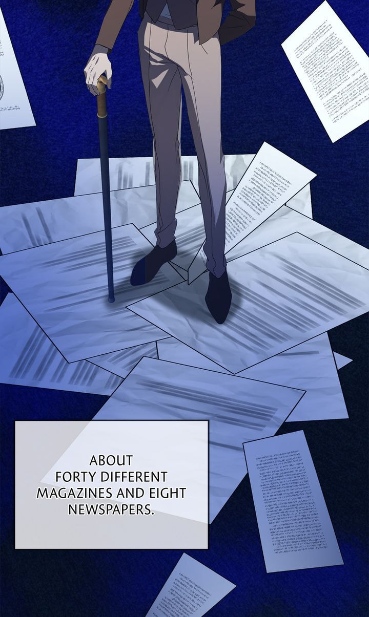 Read The Snow Queen chapter 17 image 59 on Lezhin