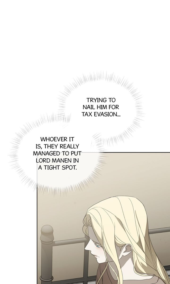 Read The Snow Queen chapter 17 image 61 on Lezhin