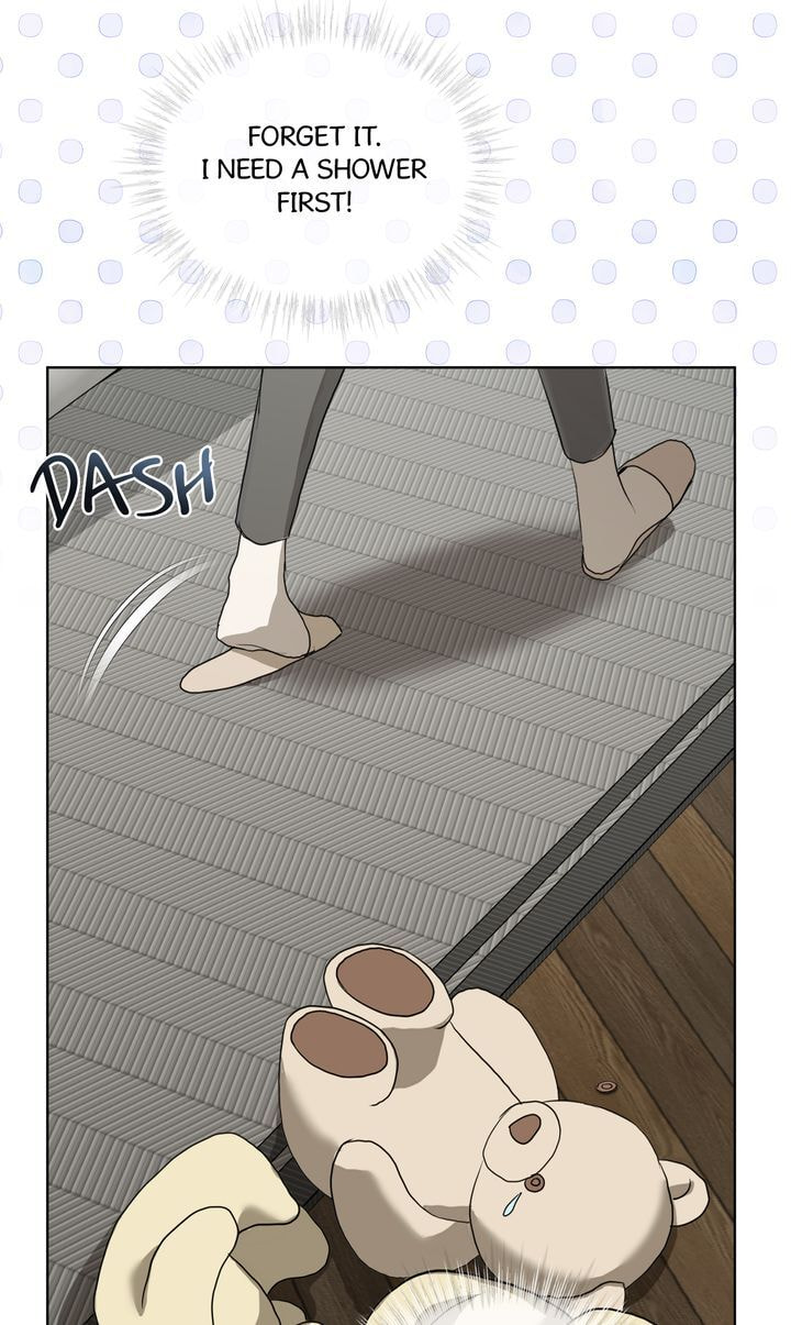 Read The Snow Queen chapter 17 image 65 on Lezhin