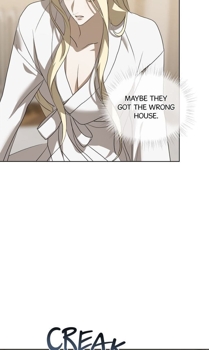 Read The Snow Queen chapter 17 image 70 on Lezhin
