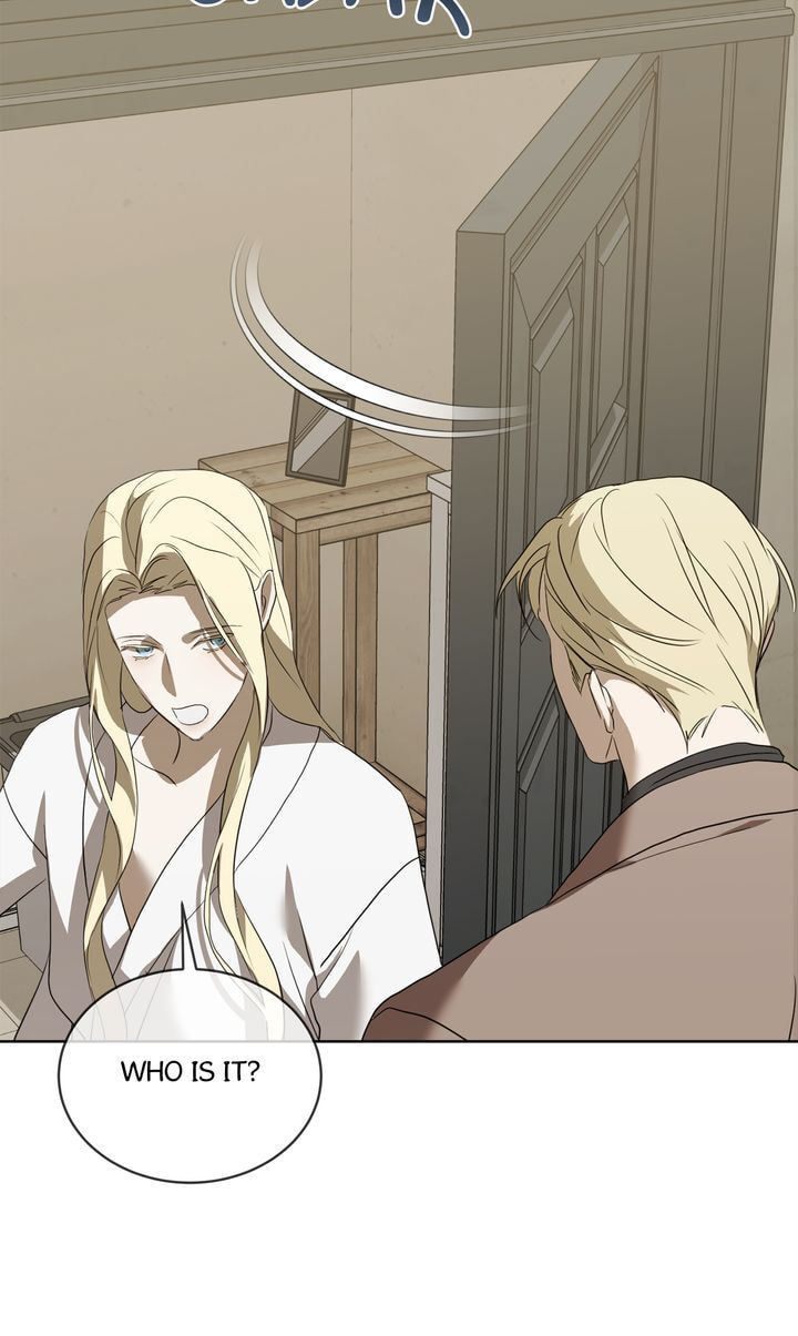 Read The Snow Queen chapter 17 image 71 on Lezhin