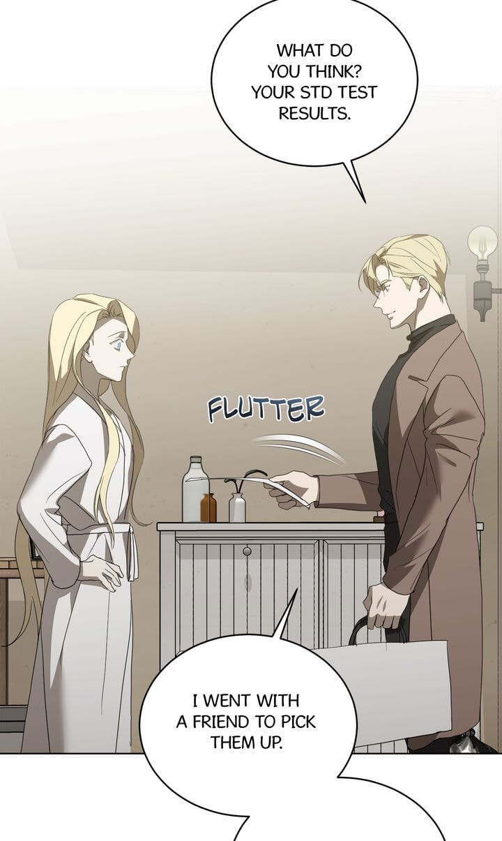 Read The Snow Queen chapter 17 image 76 on Lezhin