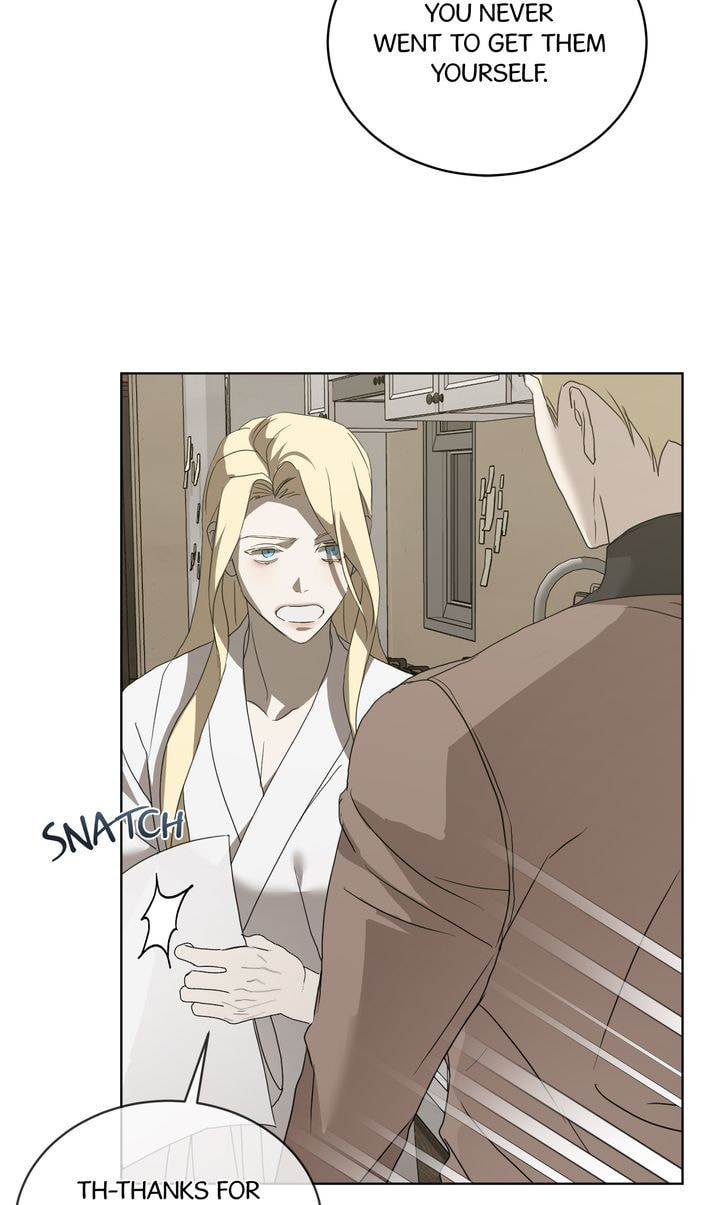 Read The Snow Queen chapter 17 image 77 on Lezhin