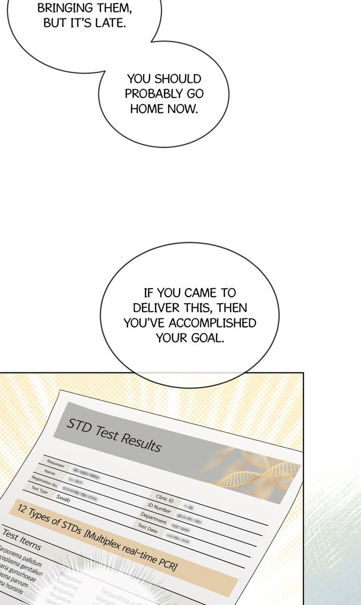 Read The Snow Queen chapter 17 image 78 on Lezhin