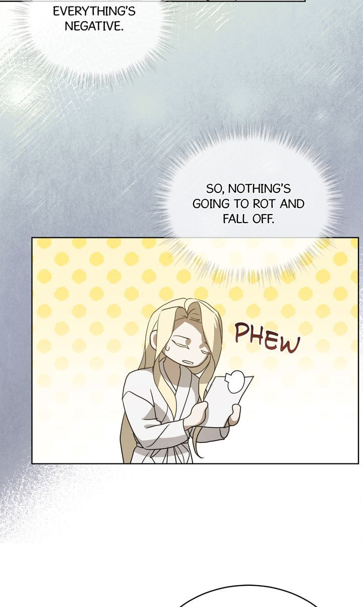 Read The Snow Queen chapter 17 image 79 on Lezhin