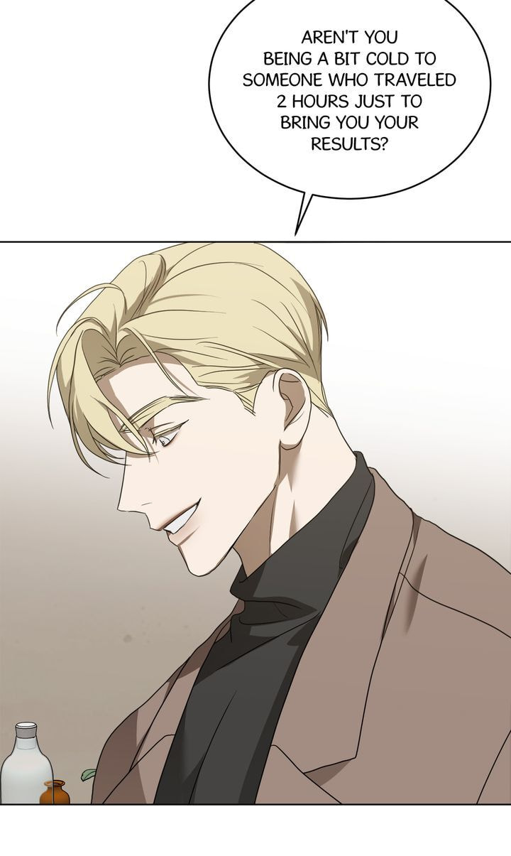Read The Snow Queen chapter 17 image 80 on Lezhin