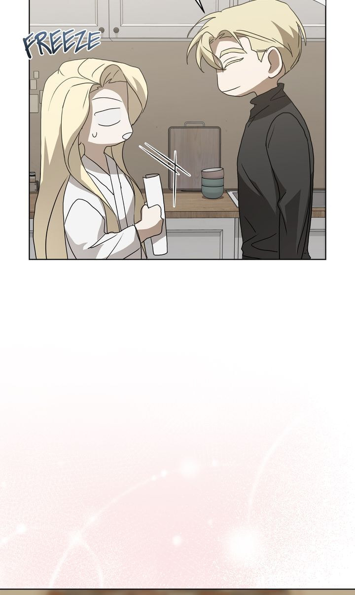 Read The Snow Queen chapter 17 image 84 on Lezhin