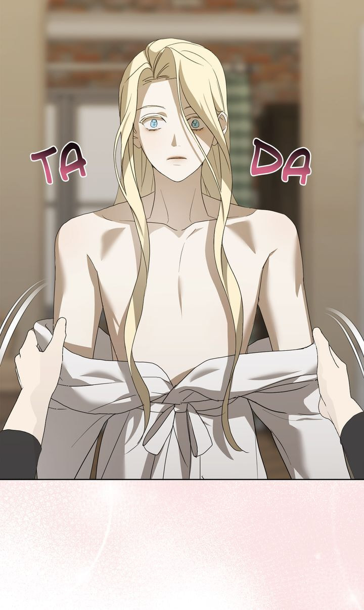 Read The Snow Queen chapter 17 image 85 on Lezhin