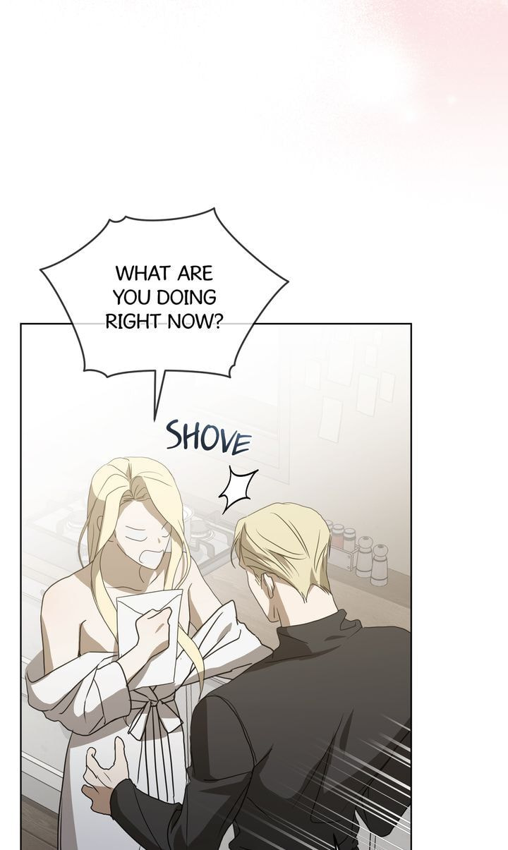 Read The Snow Queen chapter 17 image 86 on Lezhin