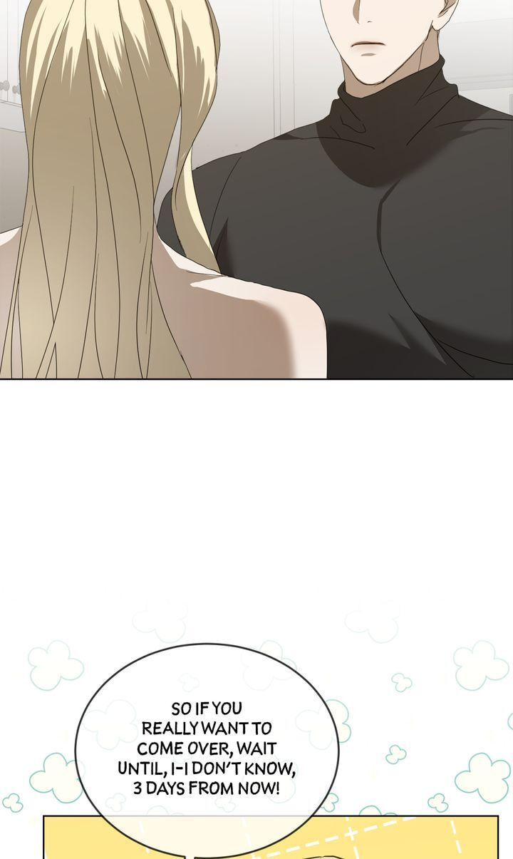 Read The Snow Queen chapter 17 image 88 on Lezhin