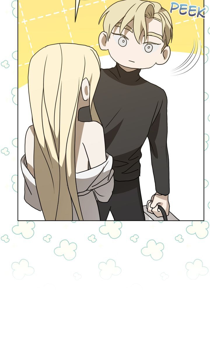 Read The Snow Queen chapter 17 image 89 on Lezhin
