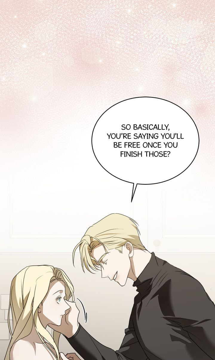 Read The Snow Queen chapter 17 image 91 on Lezhin