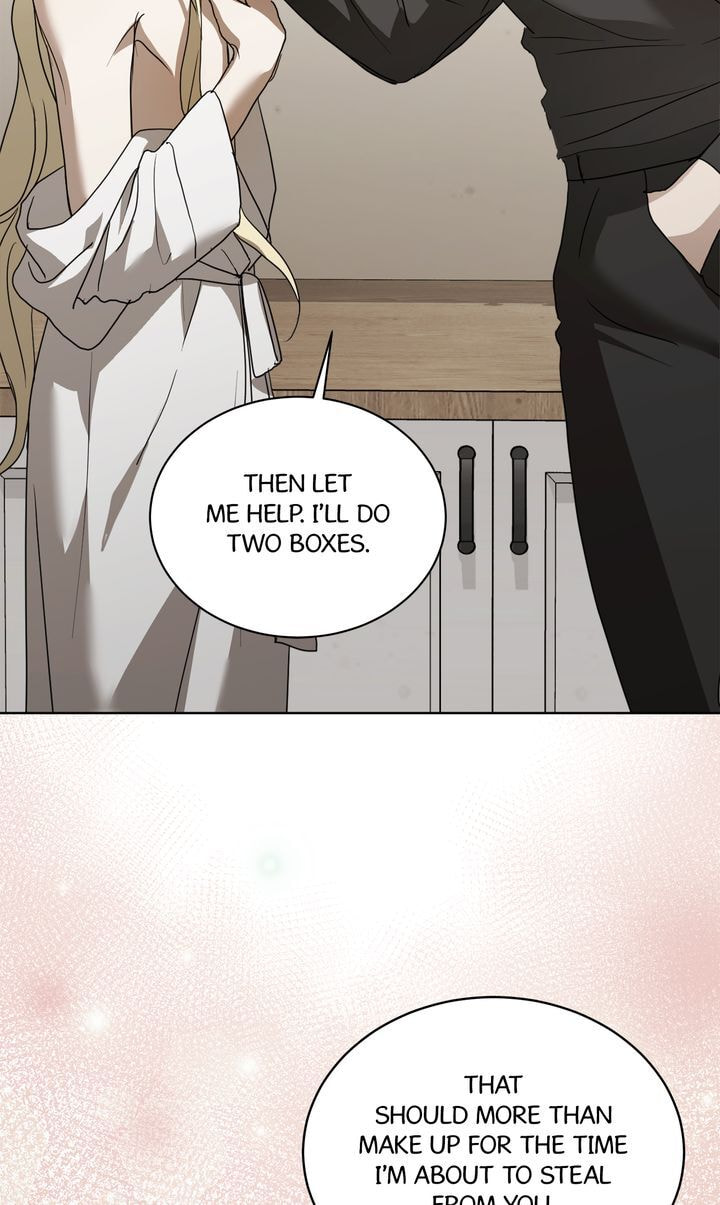 Read The Snow Queen chapter 17 image 92 on Lezhin