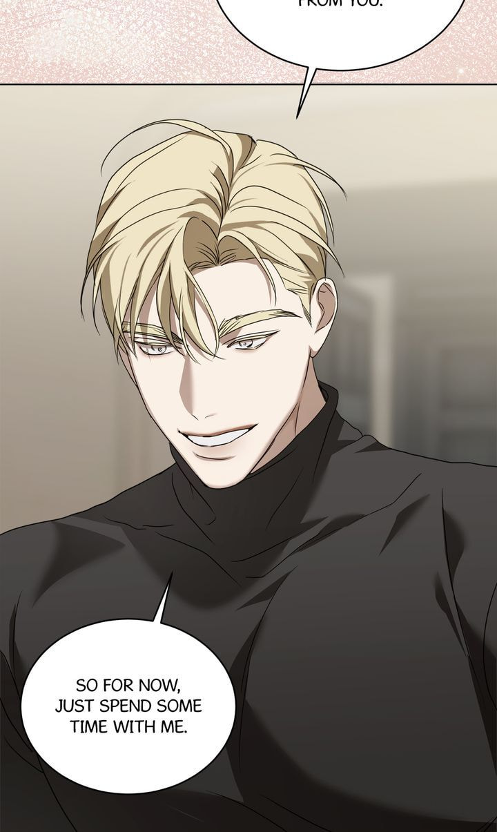 Read The Snow Queen chapter 17 image 93 on Lezhin