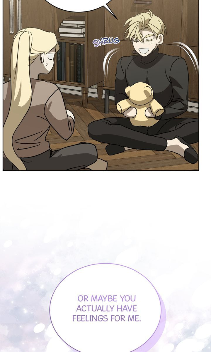 Read The Snow Queen chapter 18 image 10 on Lezhin