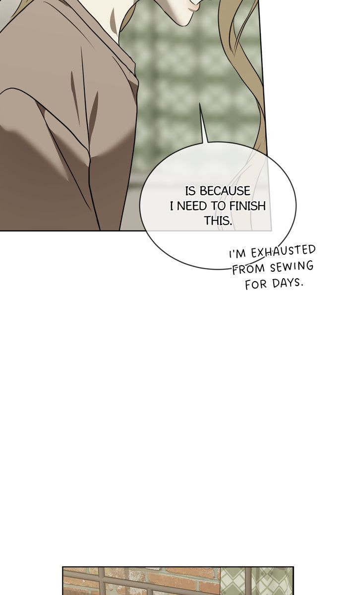 Read The Snow Queen chapter 18 image 13 on Lezhin
