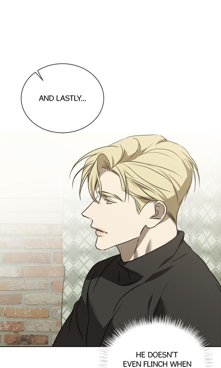 Read The Snow Queen chapter 18 image 15 on Lezhin