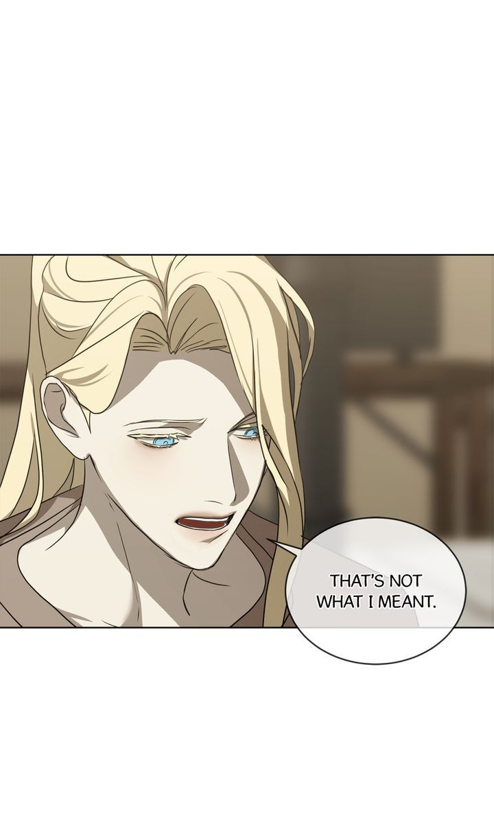Read The Snow Queen chapter 18 image 19 on Lezhin