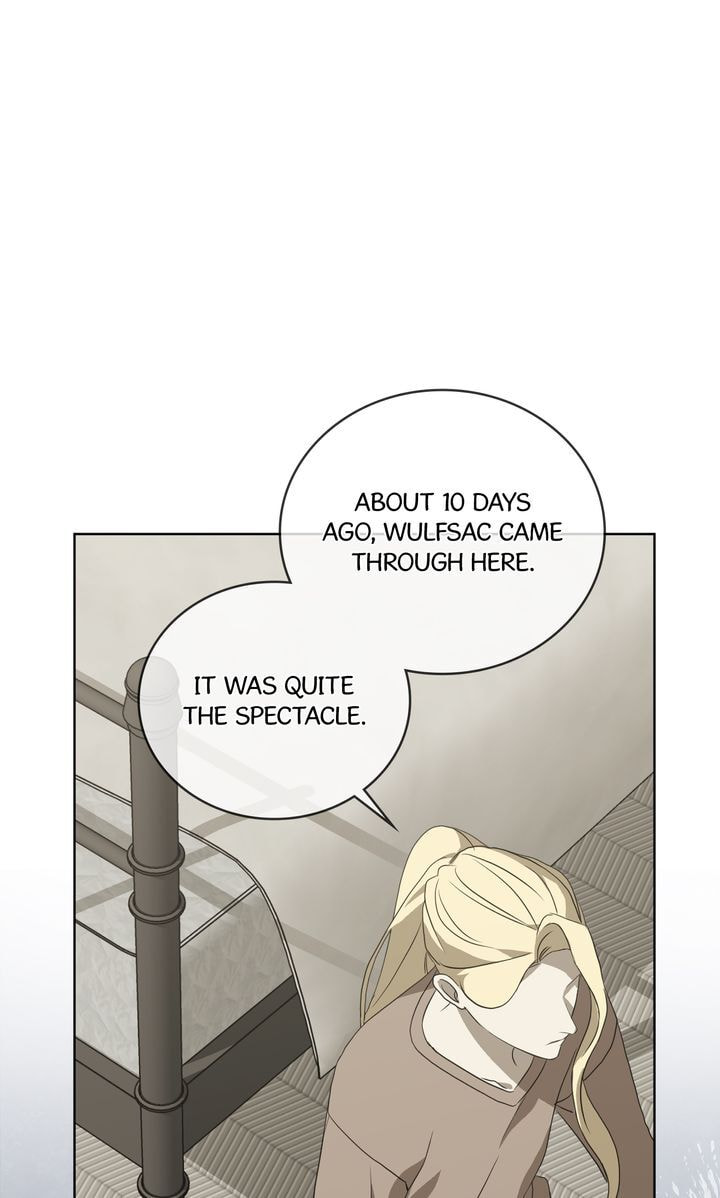 Read The Snow Queen chapter 18 image 20 on Lezhin