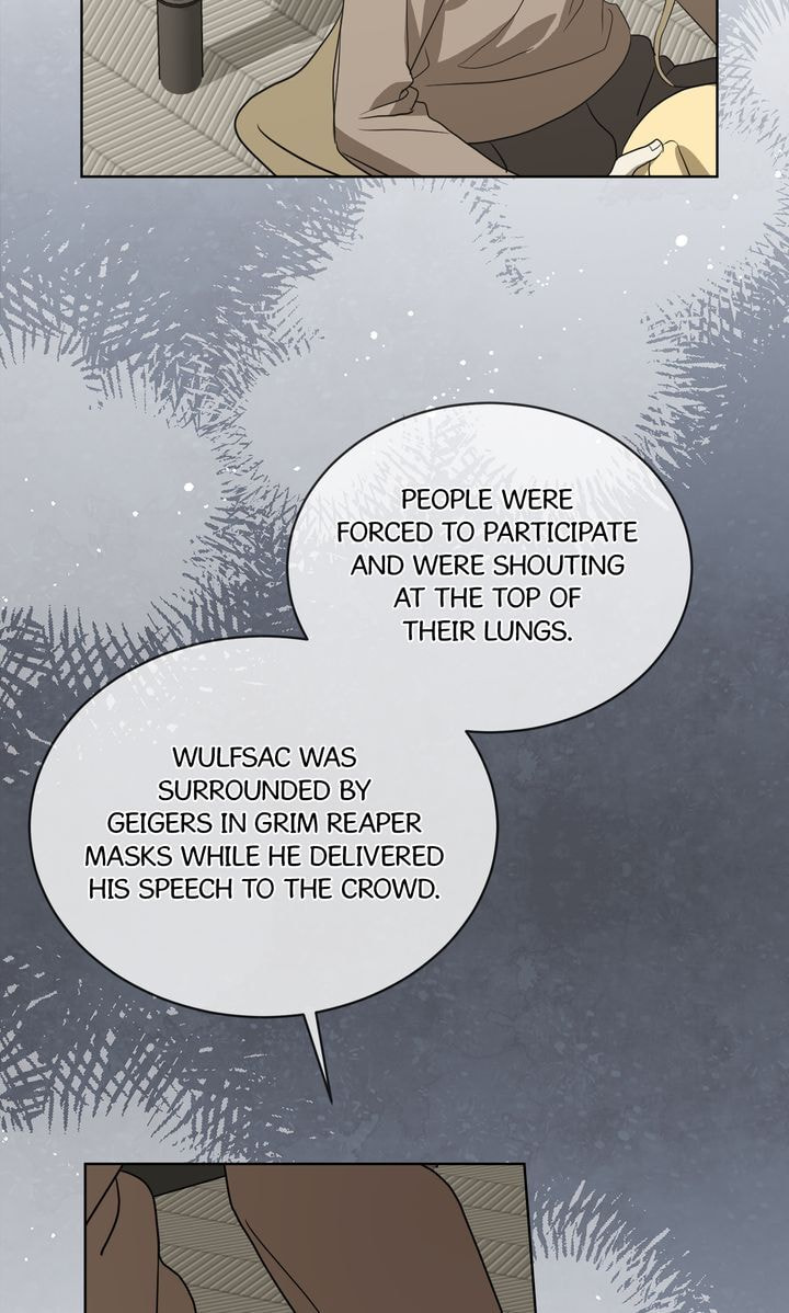 Read The Snow Queen chapter 18 image 21 on Lezhin