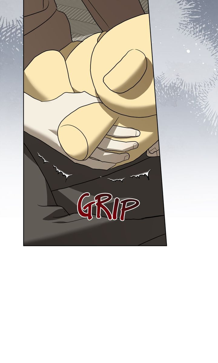 Read The Snow Queen chapter 18 image 22 on Lezhin