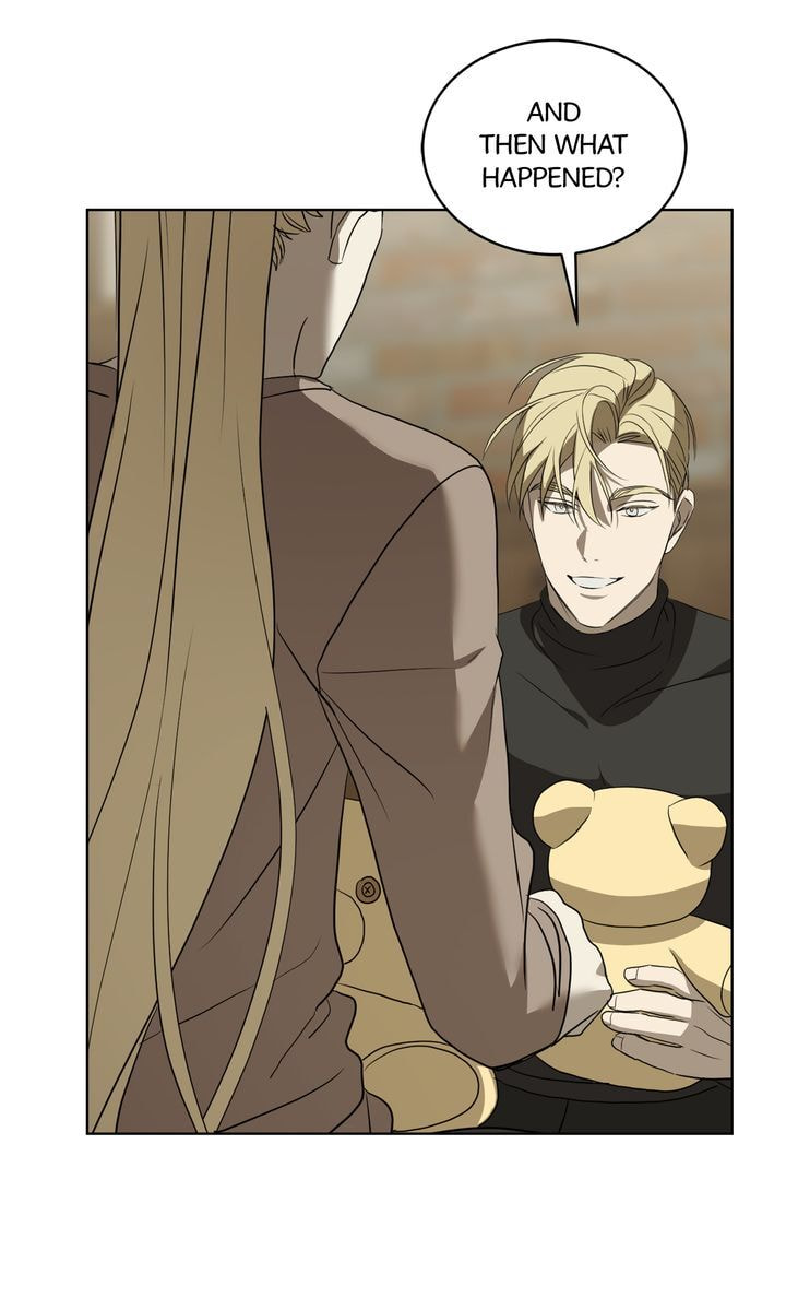 Read The Snow Queen chapter 18 image 23 on Lezhin