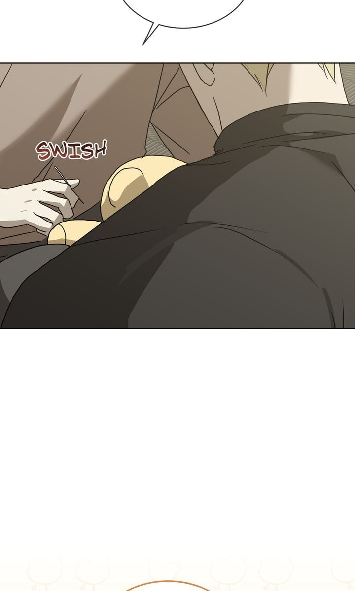 Read The Snow Queen chapter 18 image 3 on Lezhin