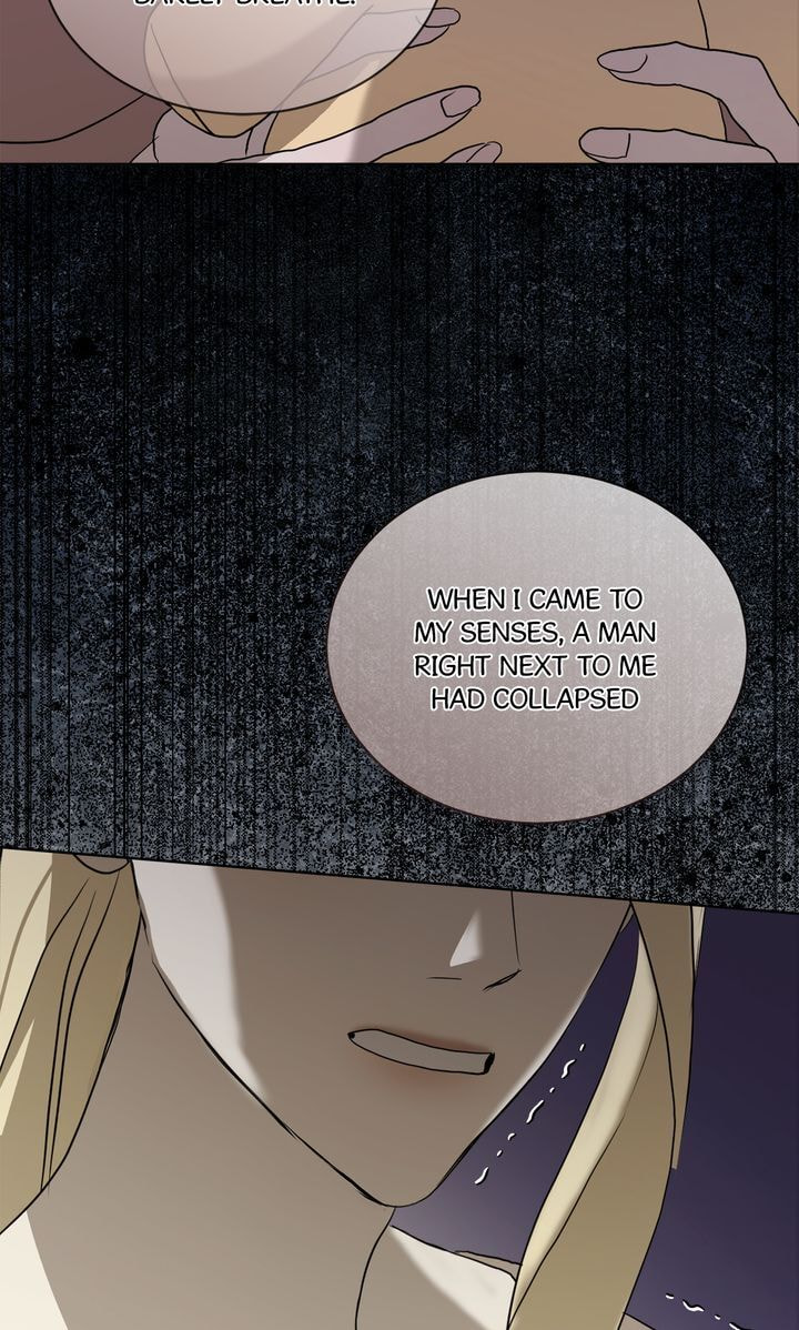 Read The Snow Queen chapter 18 image 31 on Lezhin