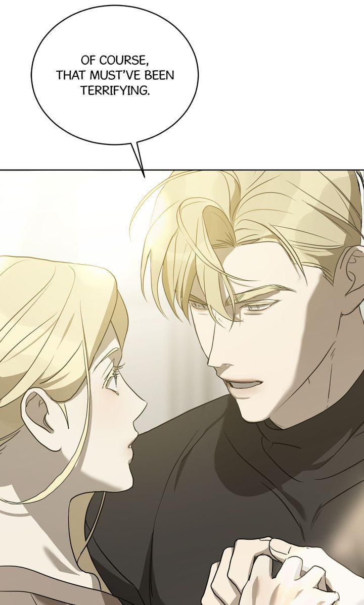 Read The Snow Queen chapter 18 image 34 on Lezhin