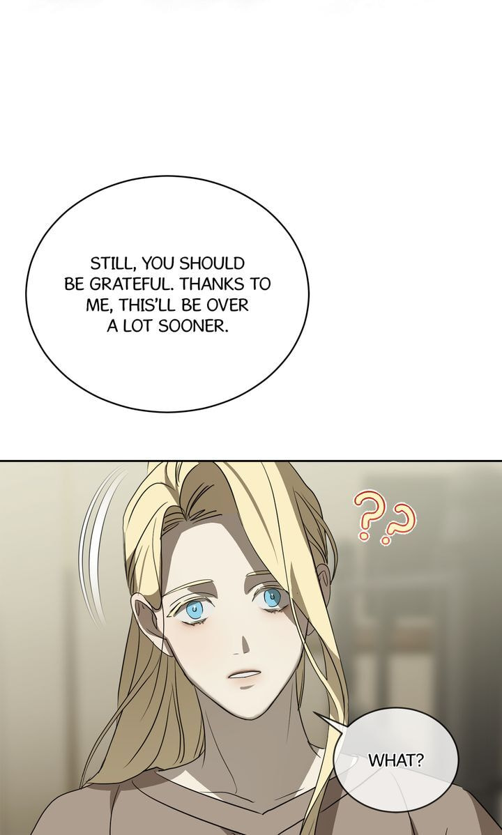 Read The Snow Queen chapter 18 image 37 on Lezhin