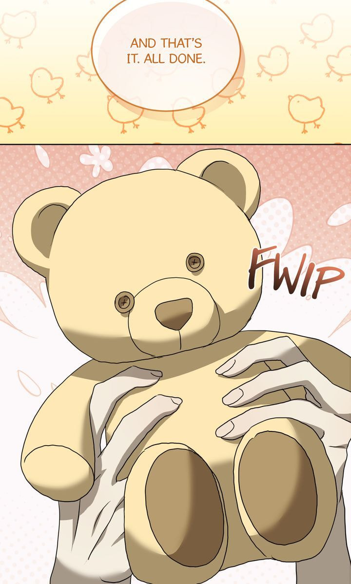 Read The Snow Queen chapter 18 image 4 on Lezhin