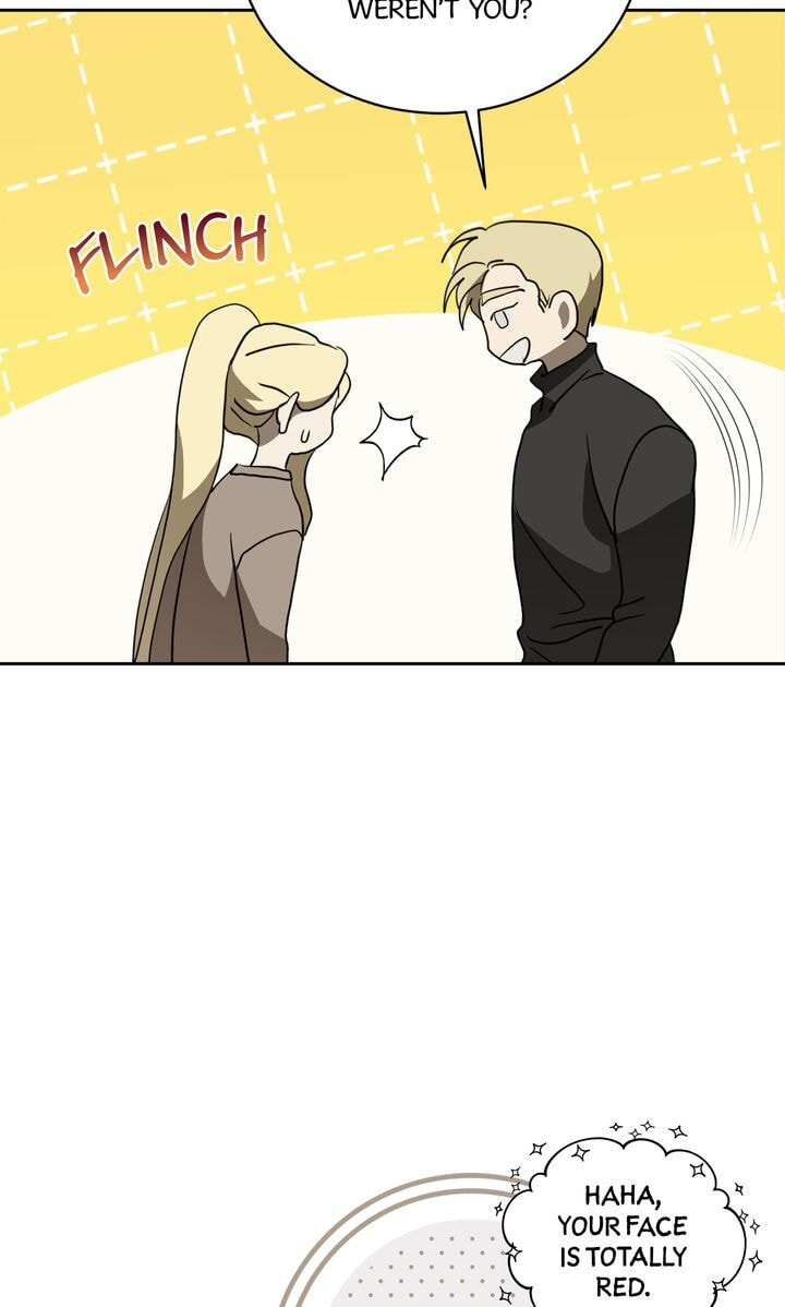 Read The Snow Queen chapter 18 image 40 on Lezhin