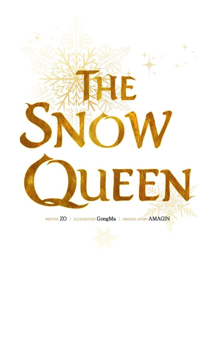Read The Snow Queen chapter 18 image 42 on Lezhin