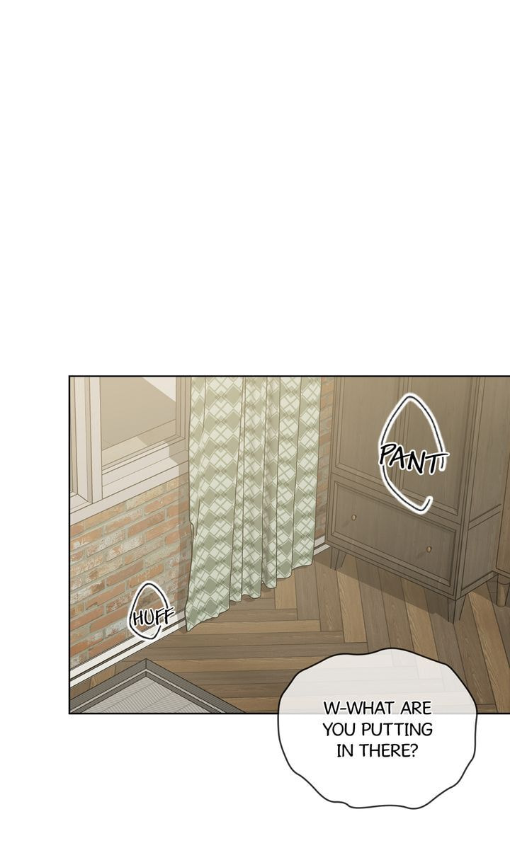 Read The Snow Queen chapter 18 image 43 on Lezhin