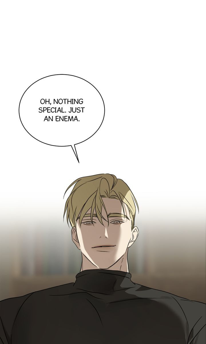 Read The Snow Queen chapter 18 image 44 on Lezhin