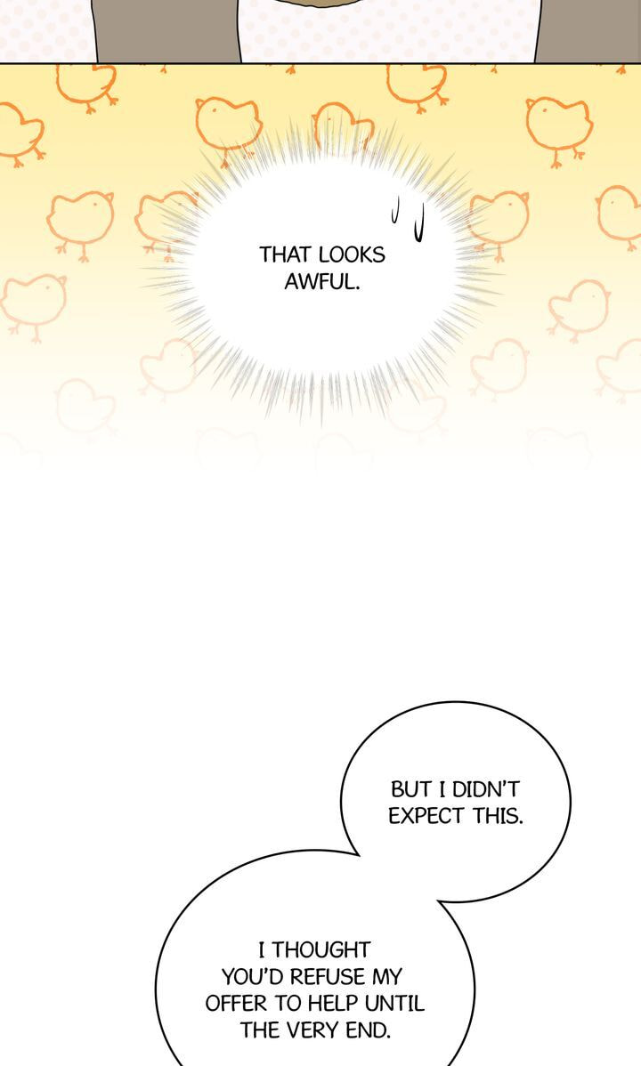 Read The Snow Queen chapter 18 image 5 on Lezhin