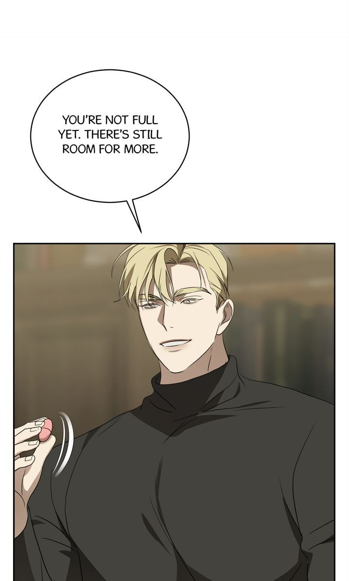 Read The Snow Queen chapter 18 image 53 on Lezhin