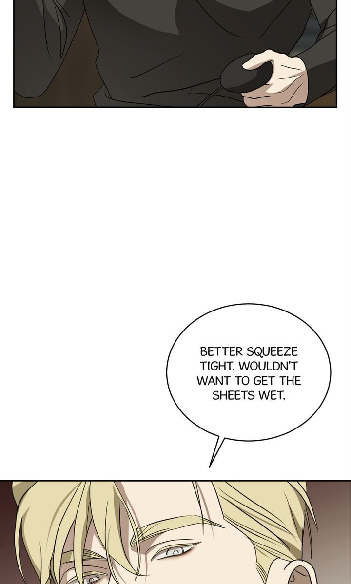 Read The Snow Queen chapter 18 image 54 on Lezhin
