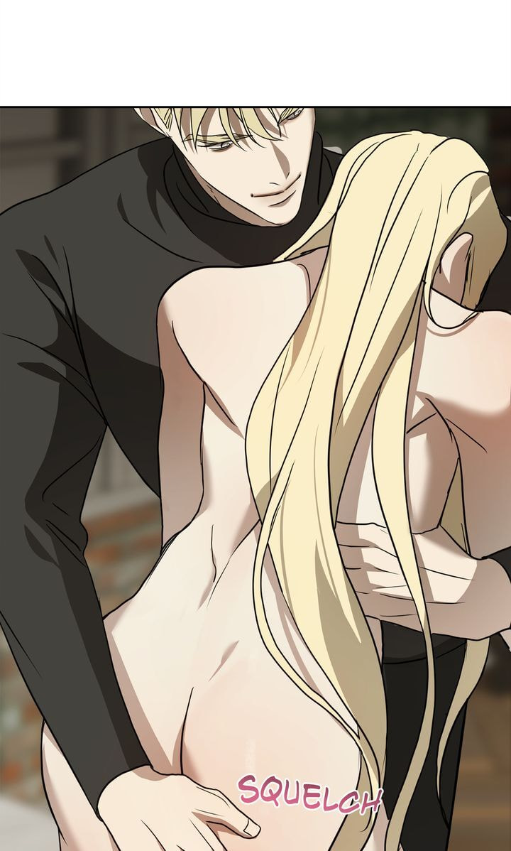 Read The Snow Queen chapter 18 image 57 on Lezhin