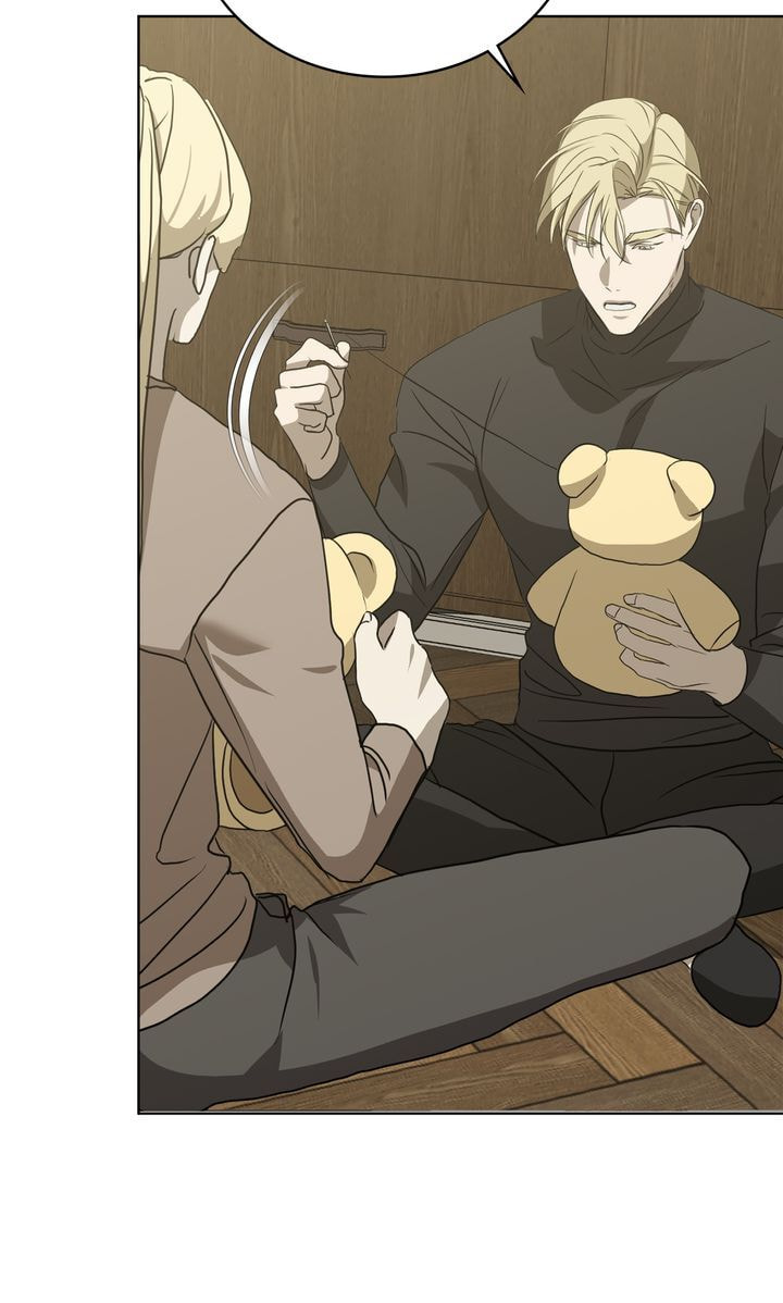 Read The Snow Queen chapter 18 image 6 on Lezhin