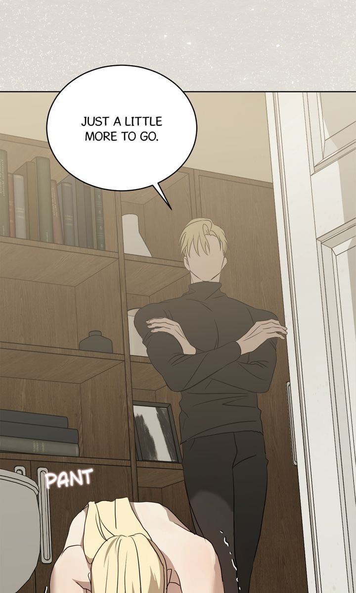 Read The Snow Queen chapter 18 image 66 on Lezhin