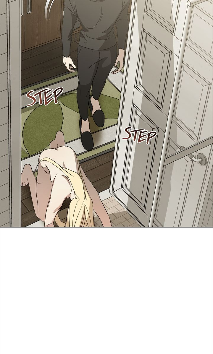 Read The Snow Queen chapter 18 image 69 on Lezhin