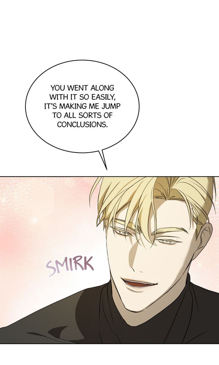 Read The Snow Queen chapter 18 image 7 on Lezhin