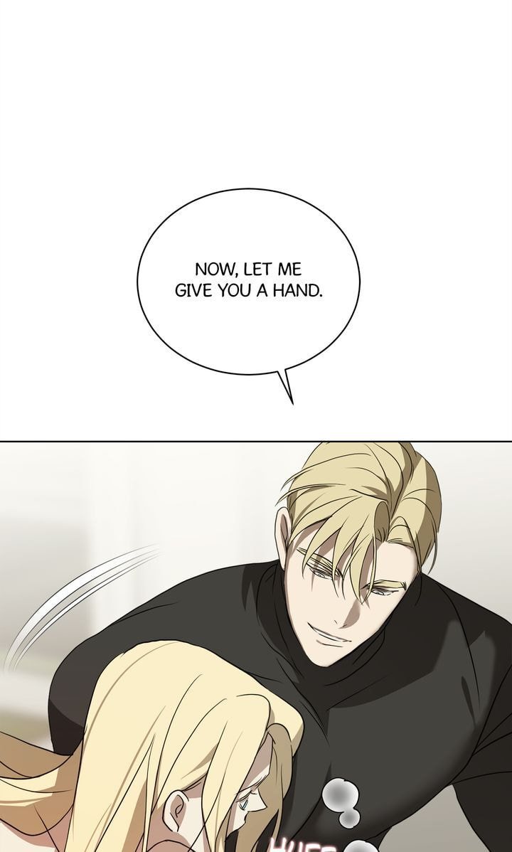 Read The Snow Queen chapter 18 image 71 on Lezhin